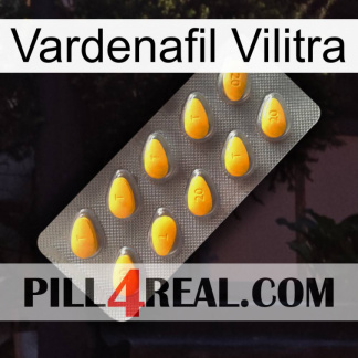 Vardenafil Vilitra cialis1